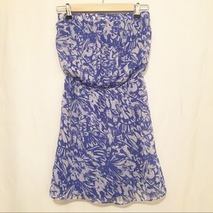 Express XS Tube Dress 🌺